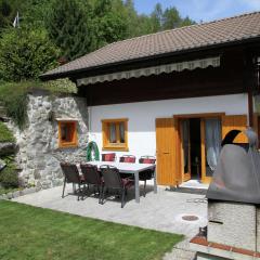 Chalet in Saclentse Basse Nendaz near Ski Area