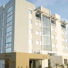 Portinari Palace Hotel