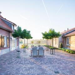 Wertemerhoeve Vakantiewoningen