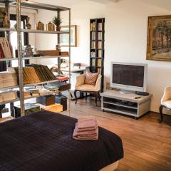 Bed & Breakfast San Lazzaro Room