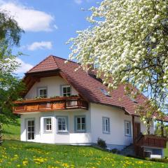 Urlaub am Bauernhof Hans im Winkel