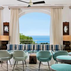 Capri Tiberio Palace - The Leading Hotels of the World