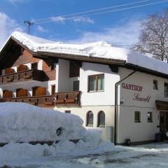 Gasthof Seewald