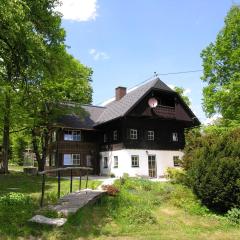 Ferienhaus Gut - Eisenlehen