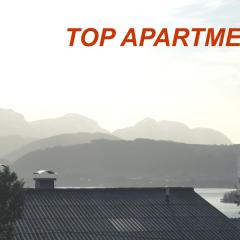 Topwohnung 45m2 oder weißes Zimmer 15 m2 - Nähe Grünberg