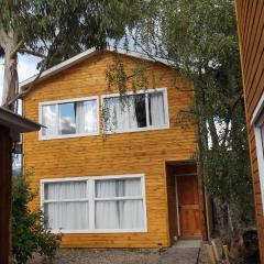 Patagonia Oley