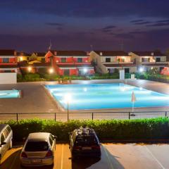 HOTEL AQUA MARINA FAMILY VILLAGE RESORT - Daily Rooms Tidying - CocktailsBar- Pet Friendly - with Hypermarket - Delivery Restaurant-Pizzeria - Room Breakfast with supplement - Ultra Fast Wi-Fi - Play Area for children - Olympic Swimming Pool - Parking