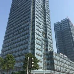 广州南站戴斯酒店