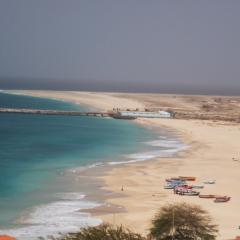 Atlantic Maio Hotel