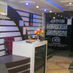 Hotel Srikrishna International