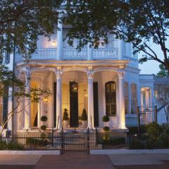 Melrose Mansion