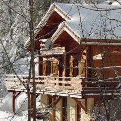 Appartement Col de la Faucille