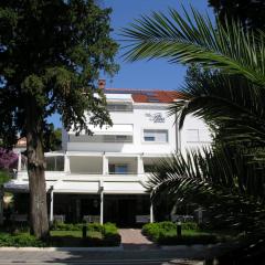 Apartments Villa Alba