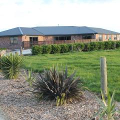 Tokatoka views Farmstay