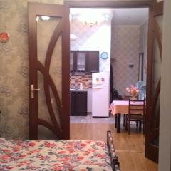 Apartment on Kazbegi Avenue