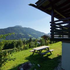 Chalet Grand Wastl