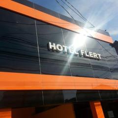 Hotel Flert Santana