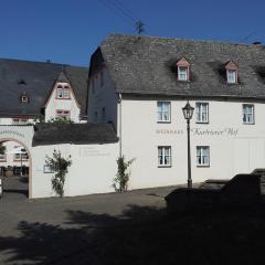 Weinhaus Kurtrierer Hof