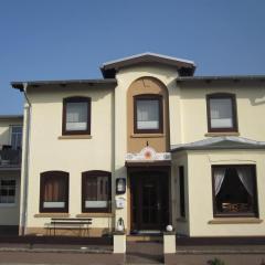 Pension Villa Wolkenlos