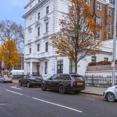 South Kensington Apartment x4