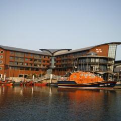 RNLI College