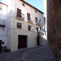 Casa Cardelina