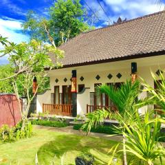 Nusa Garden Homestay