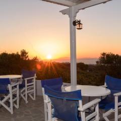 Unique Galini Oia - Adults Only