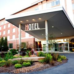 I Hotel and Illinois Conference Center - Champaign