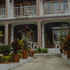 Ubumwe Hotel