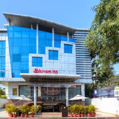 Treebo Shivam Inn Near Singapore Mall