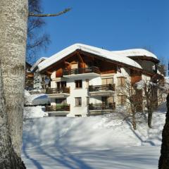 Casa al Lag - direkt am Laaxersee