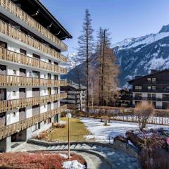 Le Brevent apartment -Chamonix All Year