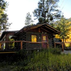 Buckeye's Cabin