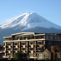 四季之宿富士山酒店