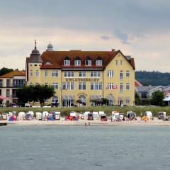 Hotel Schweriner Hof