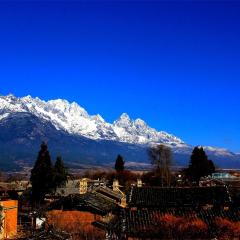 丽江白沙自由岁月设计旅店