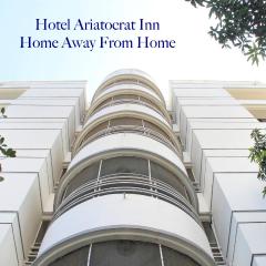 Aristocrat Inn - Gulshan Lake Park & American club