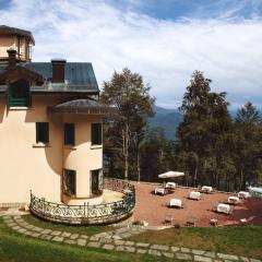 Villa Pizzini Mottarone - Restaurant and rooms