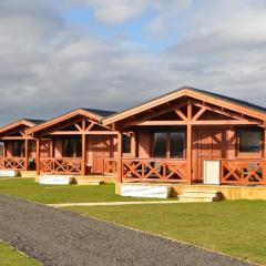 Northwick Farm Lodges