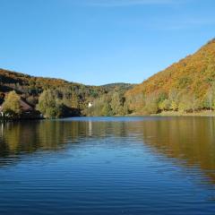 Traumhäuser am See