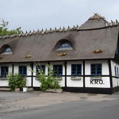 Reersø Kro