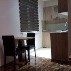 Apartman Ristanovic