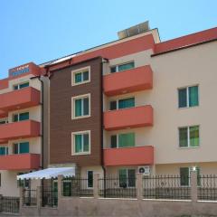 Siena House