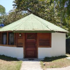 Corcovado Beach Lodge