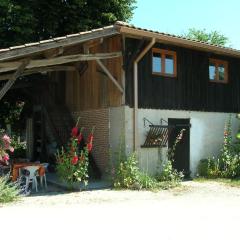 Gîte Proche du Bassin d'Arcachon