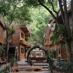 考艾Treasure Inn Khaoyai