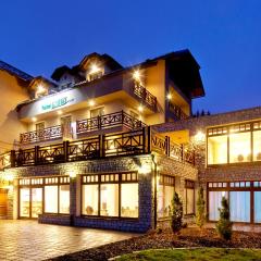 绿色酒店