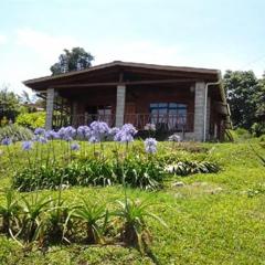 Finca Y Granja Loma Bonita