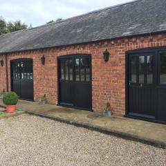 The Stables at Whaplode Manor